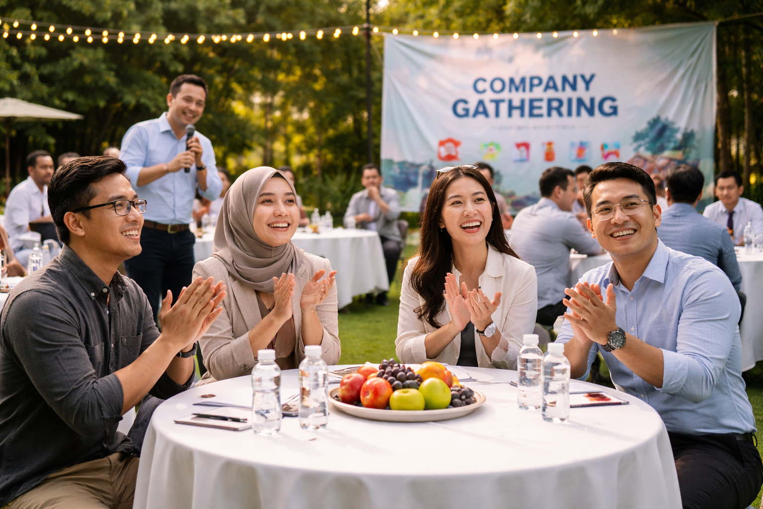 fotografer event bandung